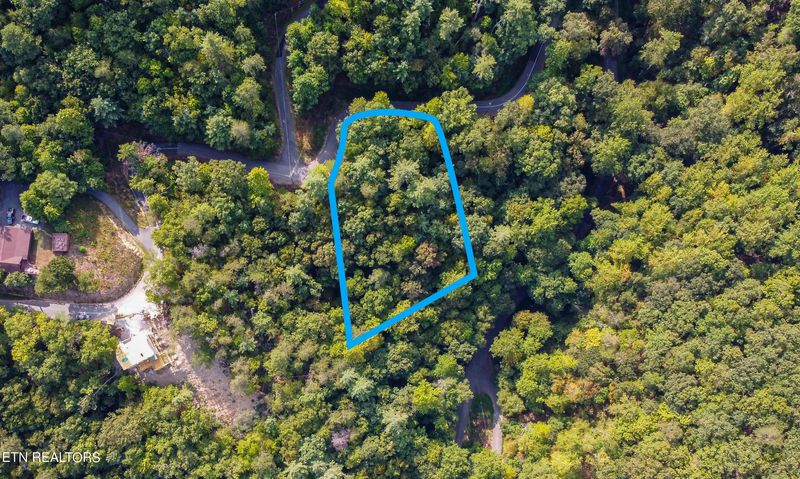 Lot 20 Sugar Maple Loop, Sevierville, TN 37862