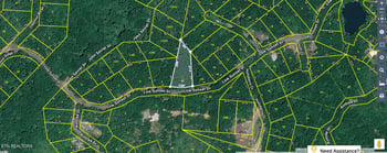Lot 20 Sunset Dr, Sevierville, TN 37876