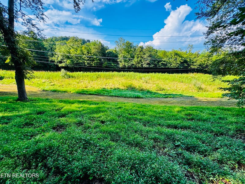 Lot 207 Clyde Ed Rd, Kodak, TN 37764