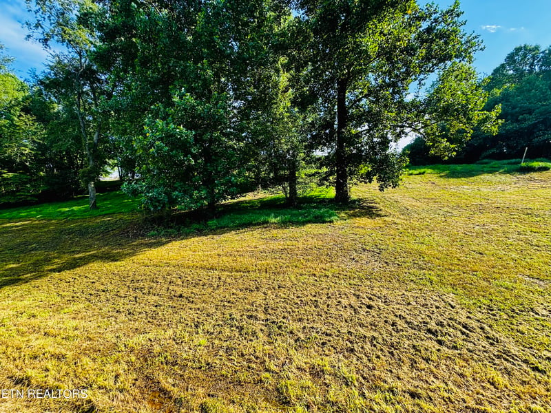 Lot 207 Clyde Ed Rd, Kodak, TN 37764