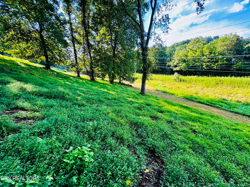 Lot 207 Clyde Ed Rd, Kodak, TN 37764