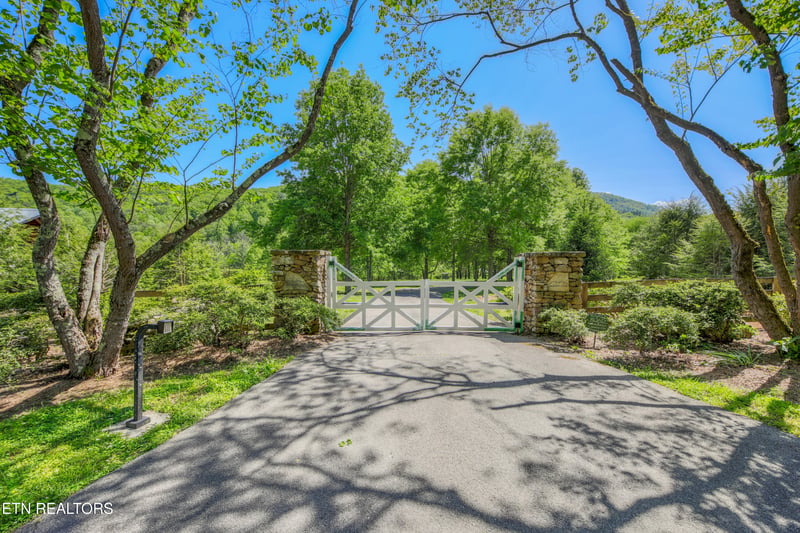 Lot 21 -22 Walden Cove Way, Sevierville, TN 37862