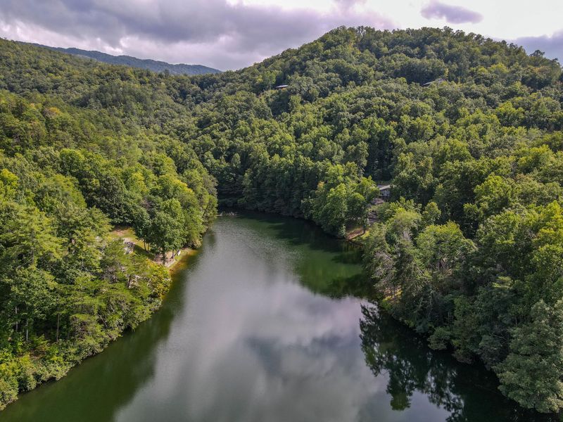 Lot 21 Marian Lake Way, Sevierville, TN 37862