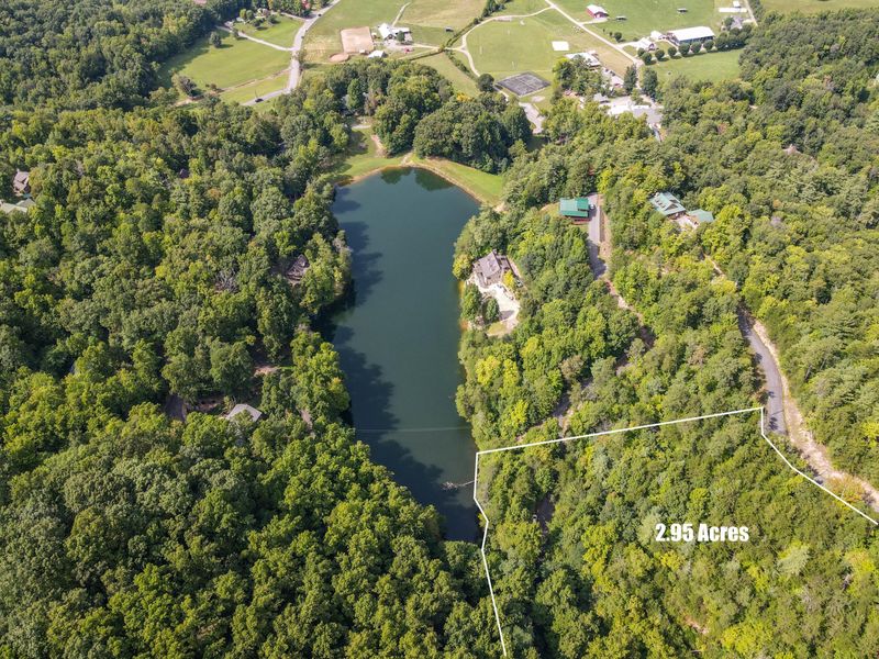Lot 21 Marian Lake Way, Sevierville, TN 37862