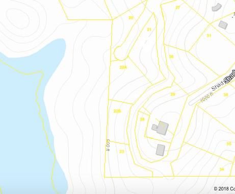 Lot 21 Old Citico Rd, Vonore, TN 37885
