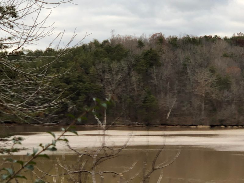 Lot 21 Old Citico Rd, Vonore, TN 37885