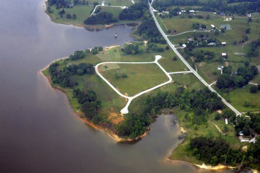 Lot 21 Shields Crossing Dr, Bean Station, TN 37708