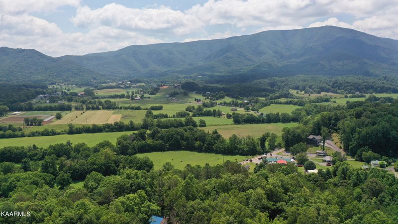 Lot 21 Whipoorwill Hill Way, Sevierville, TN 37862