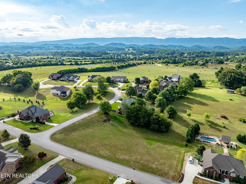 Lot 21 Woodland Tc, Maryville, TN 37803
