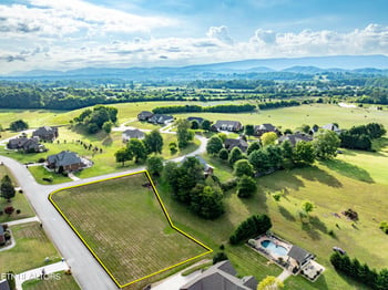 Lot 21 Woodland Tc, Maryville, TN 37803
