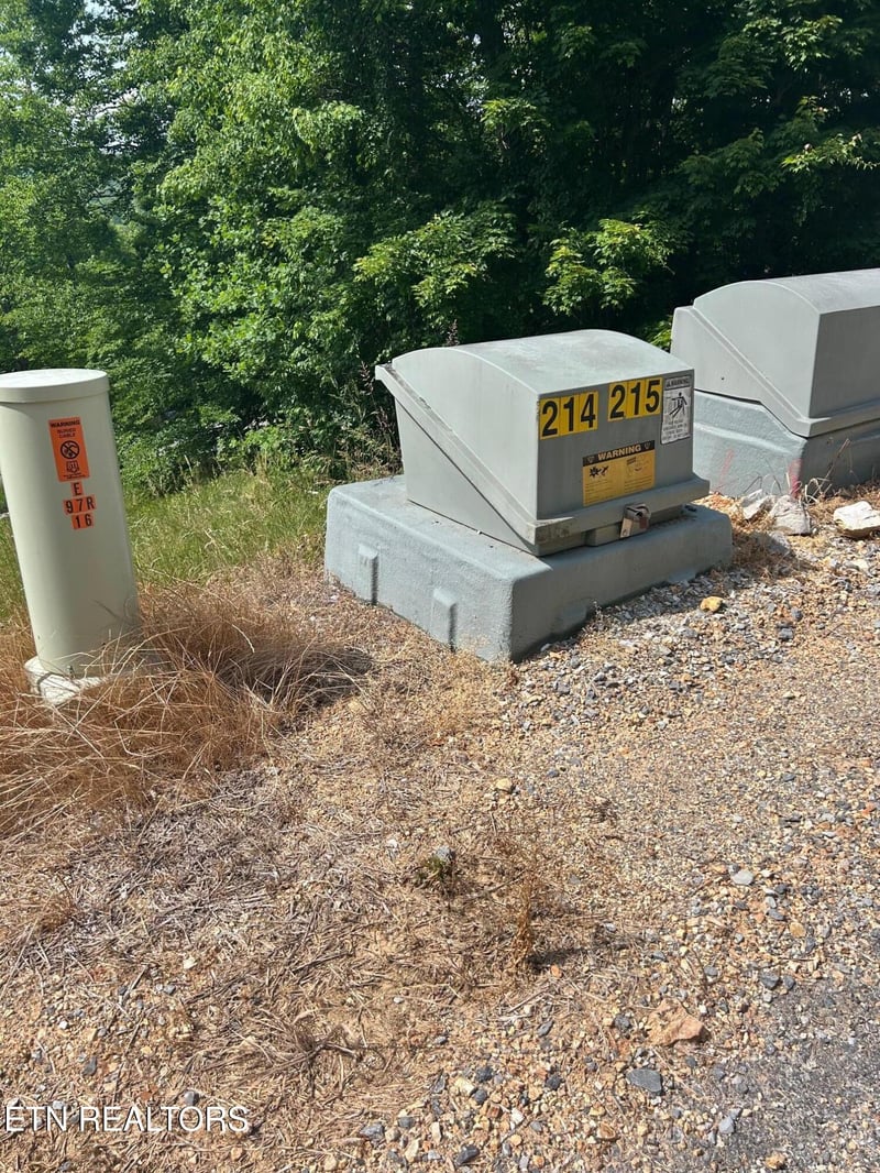 lot 214 Suncrest Cv, Lafollette, TN 37766