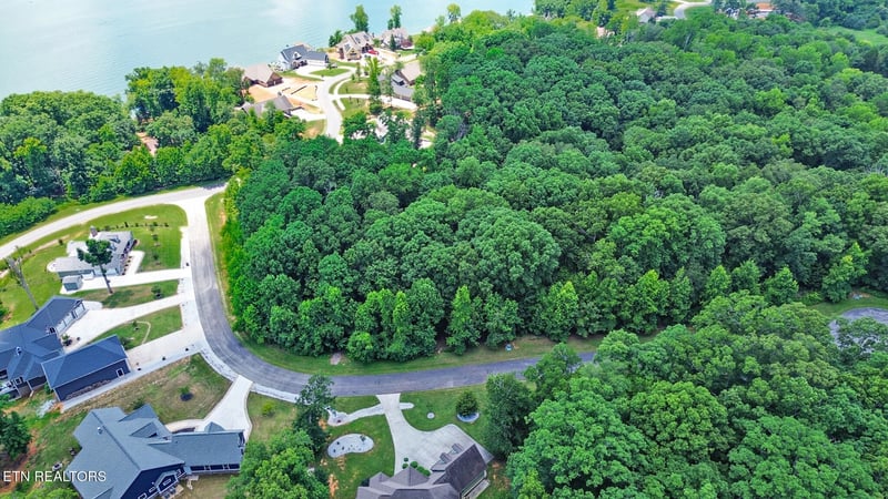 Lot 216 Reuben Ridge Rd, Rockwood, TN 37854