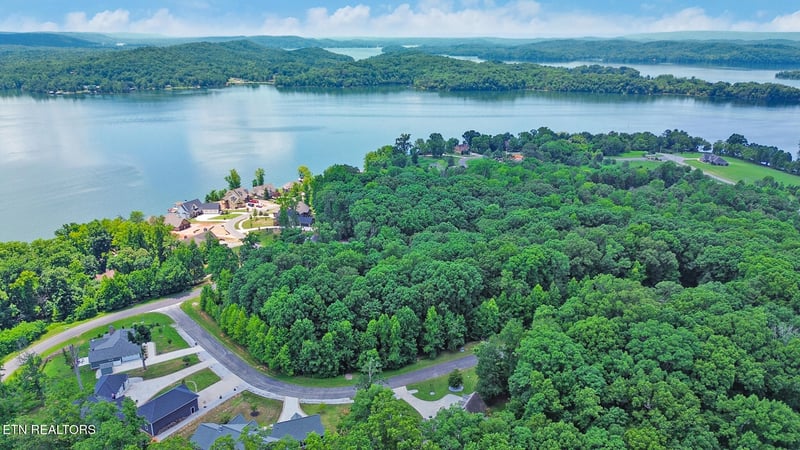 Lot 216 Reuben Ridge Rd, Rockwood, TN 37854