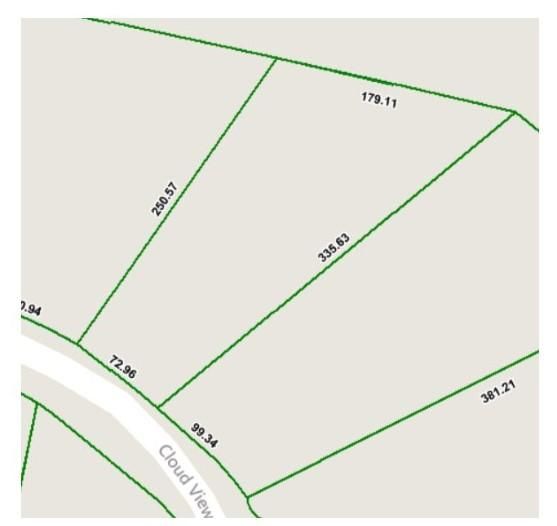 Lot 22 Cloud View Dr, Sevierville, TN 37862