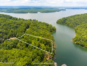 Lot 22 Indian Shadows Dr, Ten Mile, TN 37880