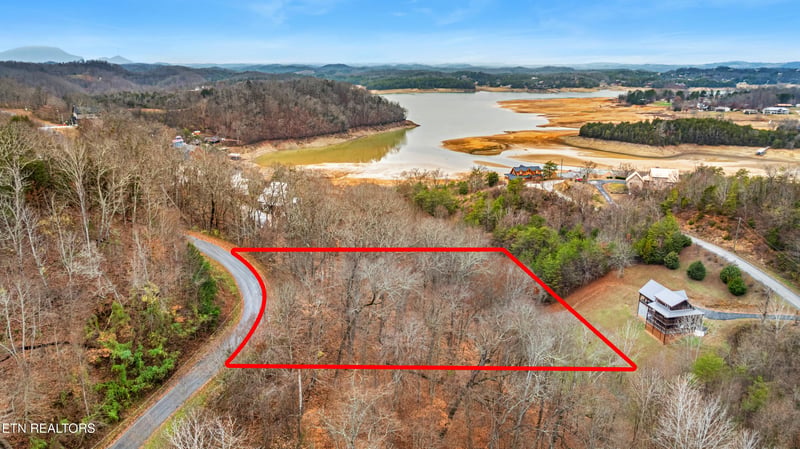 Lot 22 Penelope Ln, Sevierville, TN 37876