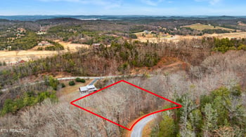 Lot 22 Penelope Ln, Sevierville, TN 37876