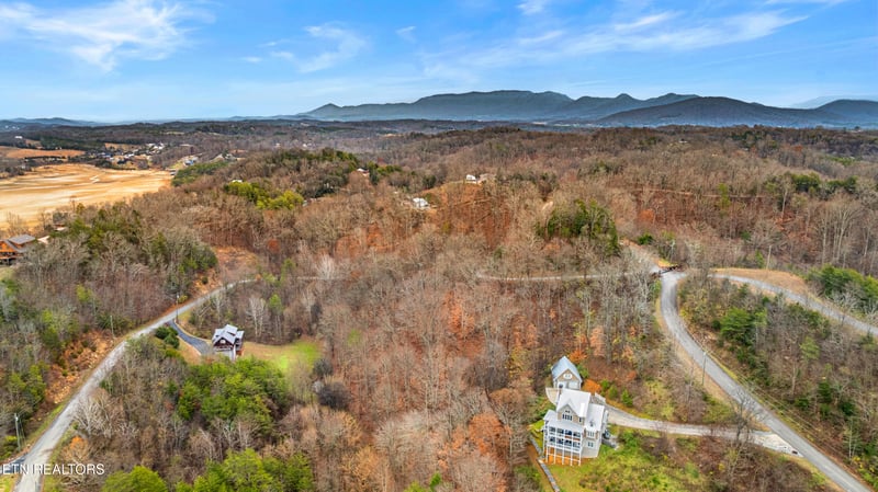 Lot 22 Penelope Ln, Sevierville, TN 37876