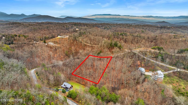 Lot 22 Penelope Ln, Sevierville, TN 37876