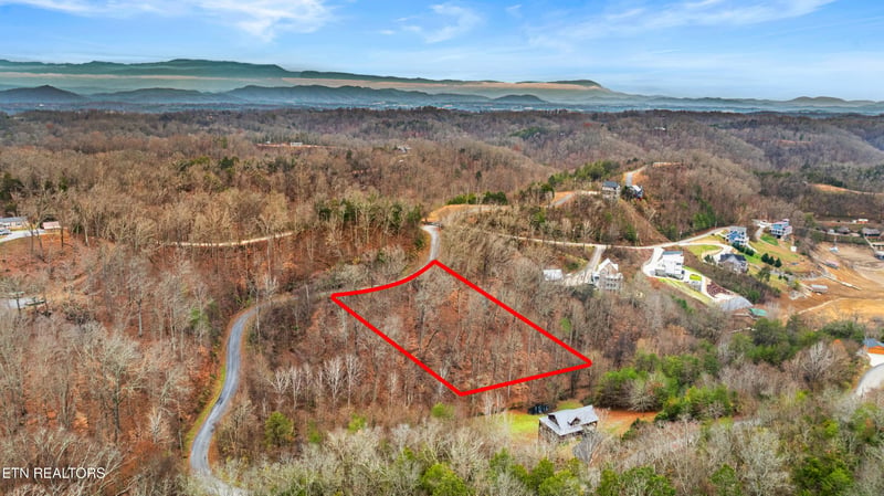 Lot 22 Penelope Ln, Sevierville, TN 37876