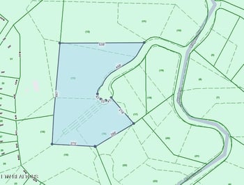 Lot 22 Twin Feathers Dr, Rockwood, TN 37854