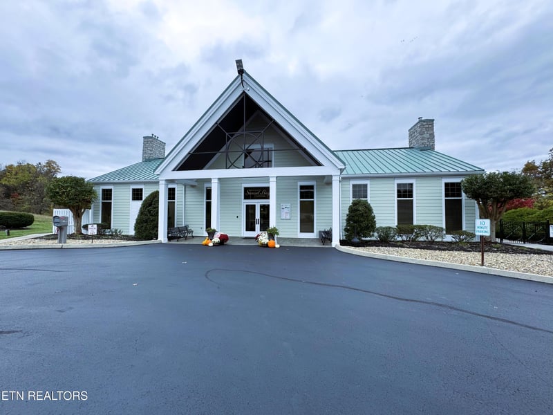 Lot 223 Nikki St, Sharps Chapel, TN 37866