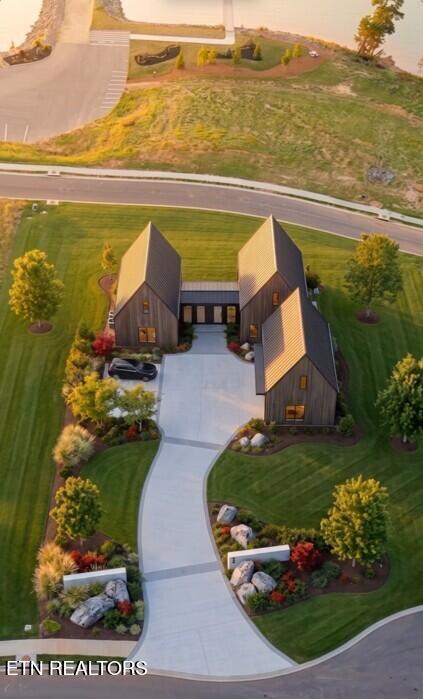 Lot 229 Heritage Shore, Morristown, TN 37814