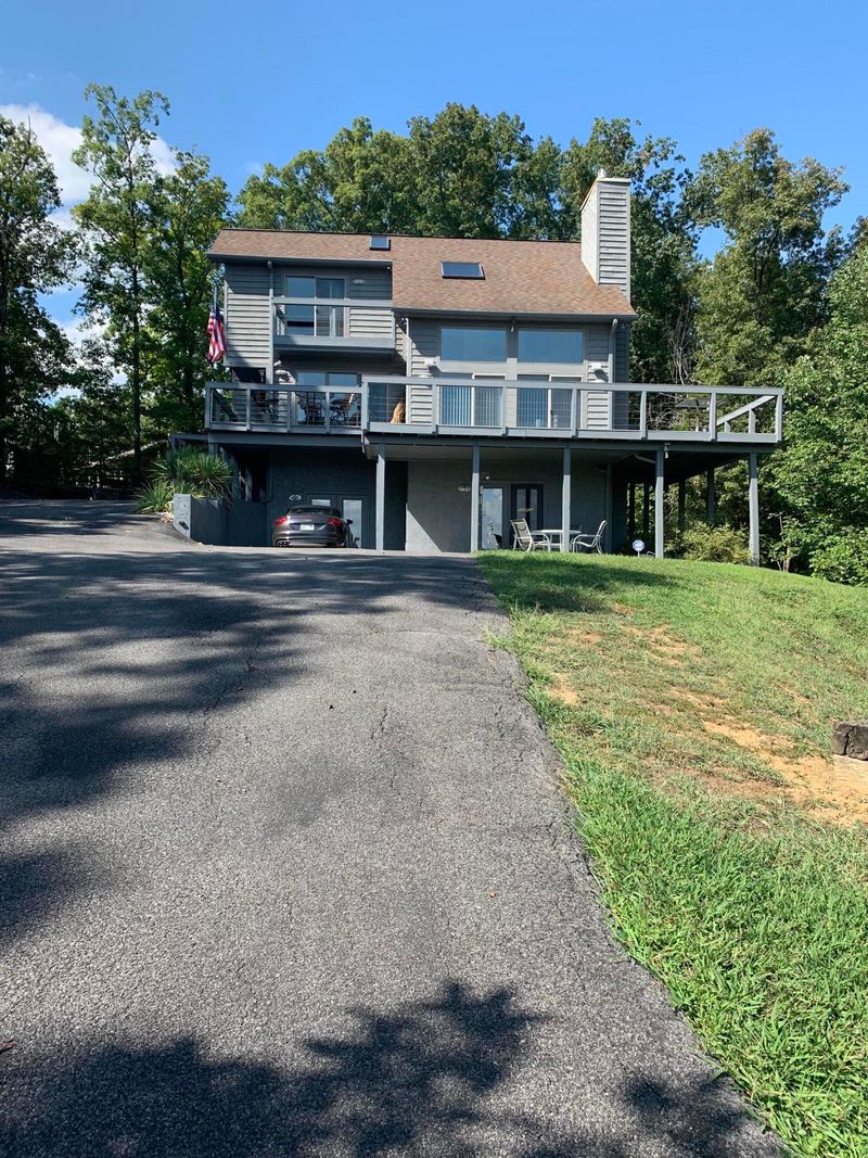 Lot 22r Shown On Plat Map 43 Page 150, Sevierville, TN 37876