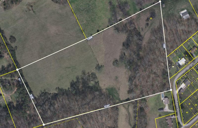 Lot 23 Caton St, Seymour, TN 37865