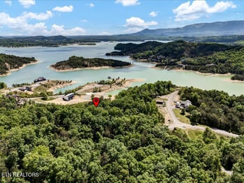 Lot 23 Emerald Pionte Blvd, Sevierville, TN 37876