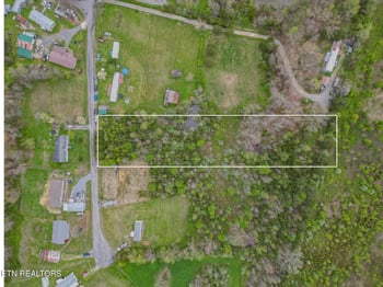 Lot 23 Etherton Rd, Sevierville, TN 37876