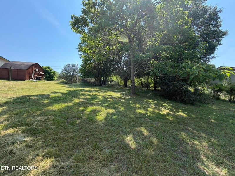 Lot 23 Morris Ln, Kingston, TN 37763