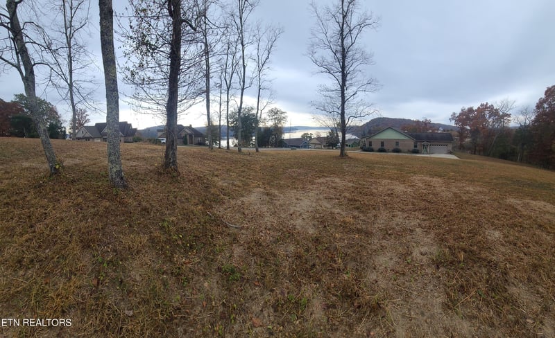 Lot 23 Serenity Dr, Harriman, TN 37748