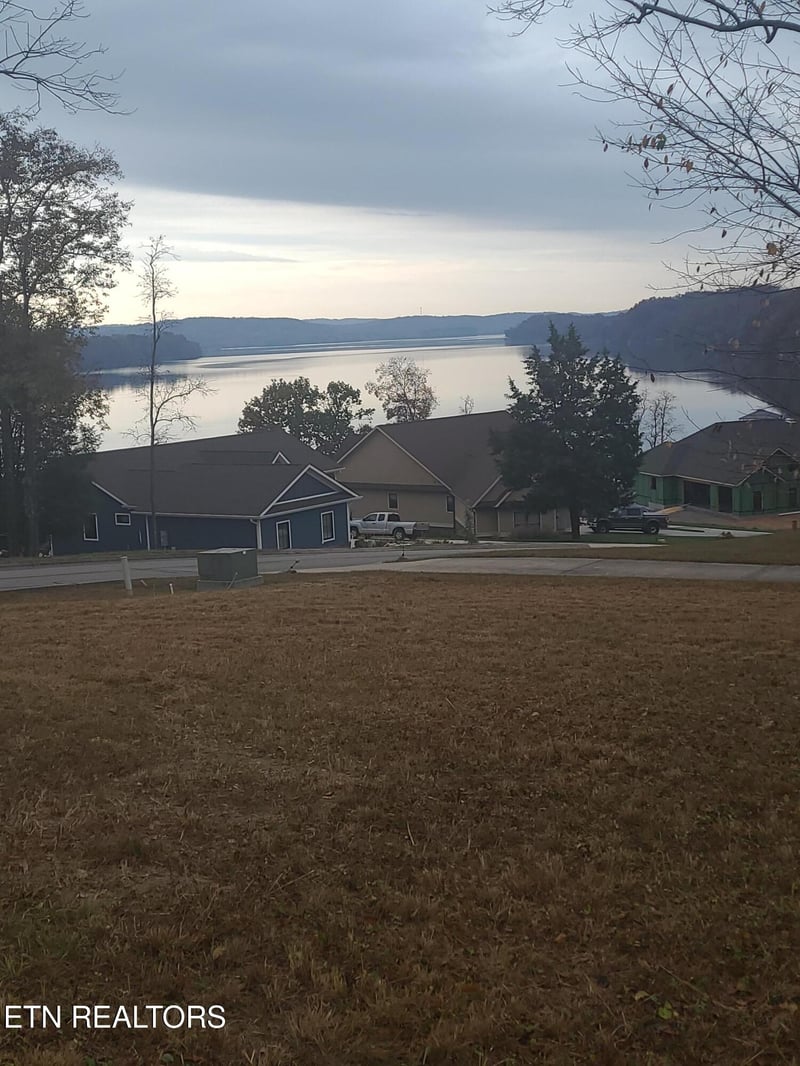 Lot 23 Serenity Dr, Harriman, TN 37748
