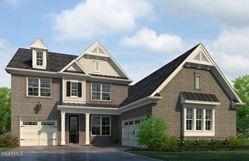 Lot 23 Sweatleaf Ln, Farragut, TN 37934