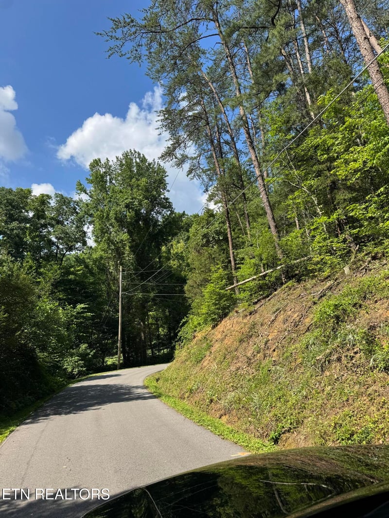 Lot 23 Walden Ridge Rd, Sevierville, TN 37862