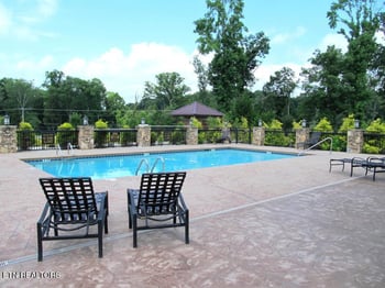 Lot 237 E Shore Dr, Rockwood, TN 37854