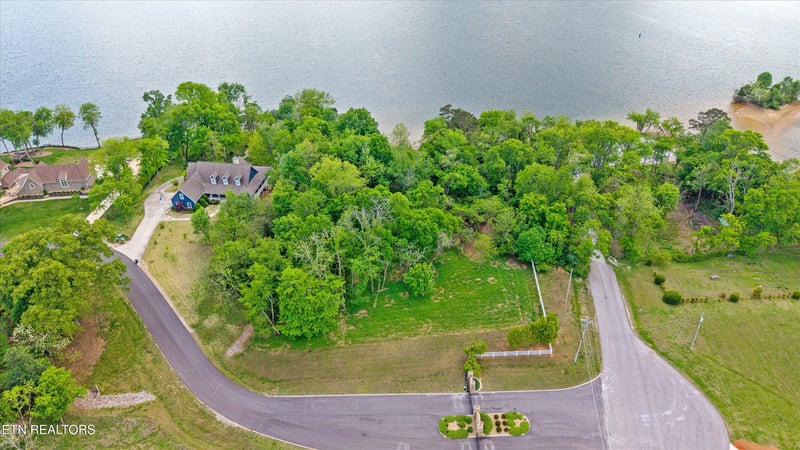 Lot 237 E Shore Dr, Rockwood, TN 37854