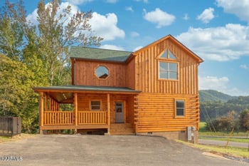 Lot 23A Heritage Hills Dr, Pigeon Forge, TN 37863