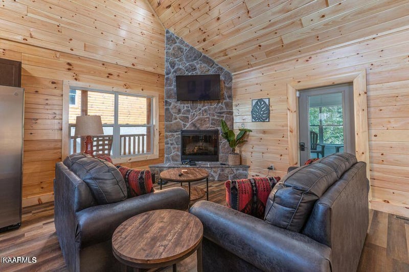 Lot 23A Heritage Hills Dr, Pigeon Forge, TN 37863