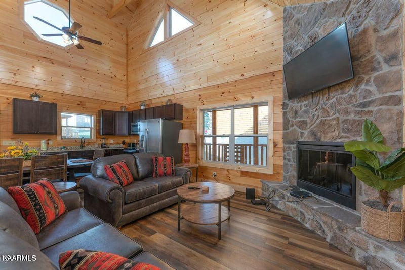 Lot 23A Heritage Hills Dr, Pigeon Forge, TN 37863