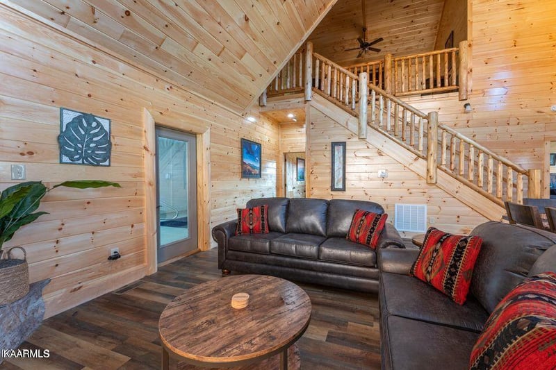 Lot 23A Heritage Hills Dr, Pigeon Forge, TN 37863
