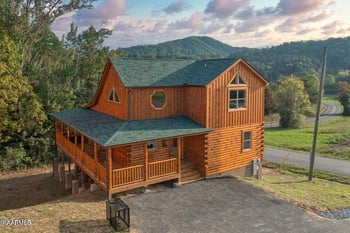 Lot 23A Heritage Hills Dr, Pigeon Forge, TN 37863