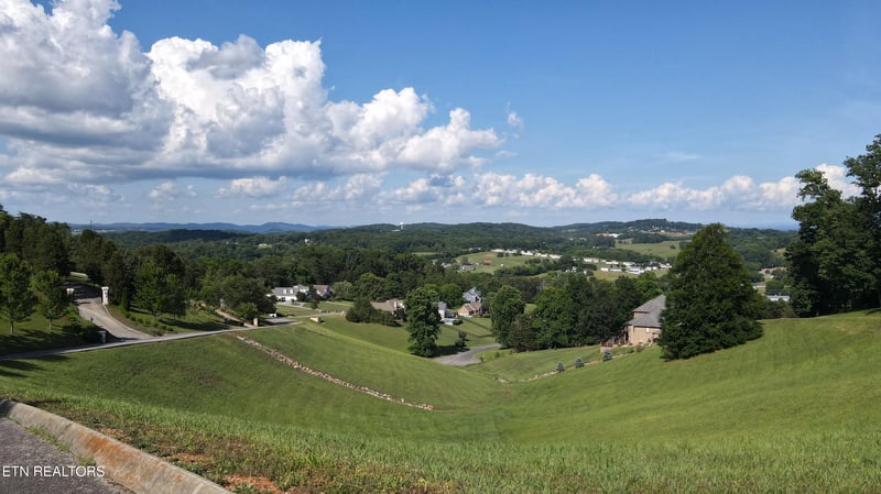 Lot 24 Bentwood Dr, Kodak, TN 37764