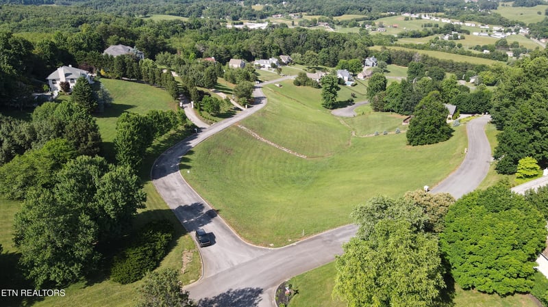 Lot 24 Bentwood Dr, Kodak, TN 37764