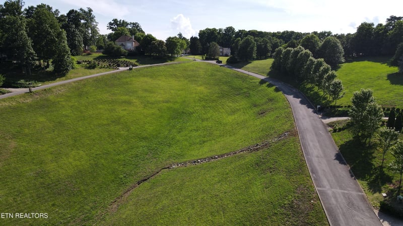 Lot 24 Bentwood Dr, Kodak, TN 37764