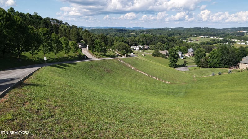 Lot 24 Bentwood Dr, Kodak, TN 37764