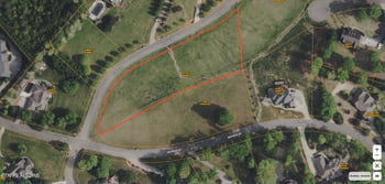 Lot 24 Bentwood Dr, Kodak, TN 37764