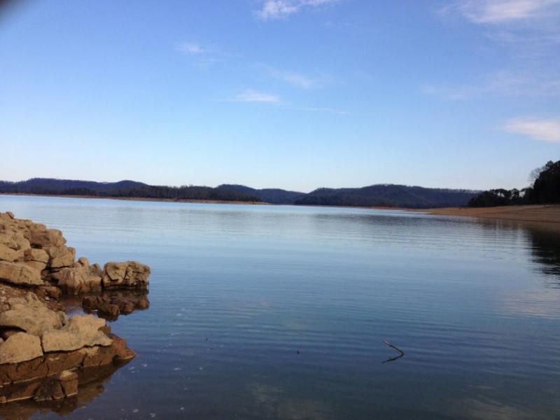 Lot 24 Blount Cir, Rutledge, TN 37861