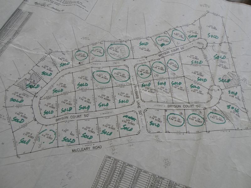 Lot 24 Bryson Ct, Sevierville, TN 37876
